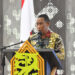 Bupati Bulungan Buka Forum Konsultasi Publik tentang Rancangan Awal Rencana Kerja Daerah 2025