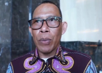 Bupati Bulungan Ajak Bankaltimtara Cetak Prestasi Baru di Tahun 2024