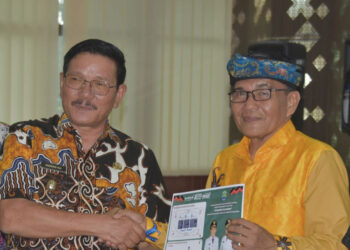 Wabup Buka Rembuk Stunting Bulungan: Langkah Nyata Penanggulangan Stunting