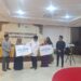 Buka Puasa Bersama : BPJS Ketenagakerjaan Tarakan Santuni Ahli Waris Pekerja Dan Anak Yatim