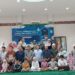 ENERGI KEBERSAMAAN SAFARI RAMADHAN BERSAMA BADAN DAKWAH ISLAM (BDI) – PT PERTAMINA EP TARAKAN FIELD