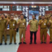 Bupati Bulungan Buka Forum Perangkat Daerah: Membangun Sinergi untuk Masa Depan