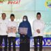 Bupati Bulungan Buka Musrenbang Kabupaten dengan Tema Pemanfaatan Ekonomi Digital