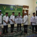 Pemkab Salurkan Bantuan Hibah Ormas