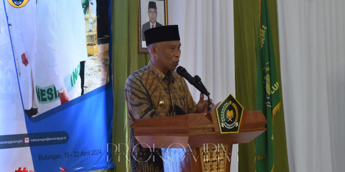 Wawasan dari Bimbingan Manasik Haji
