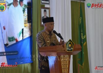 Wawasan dari Bimbingan Manasik Haji