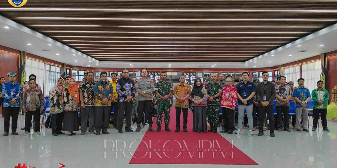 Pemerintah Kabupaten Bulungan Meluncurkan Perda Baru untuk Insentif Pajak Daerah