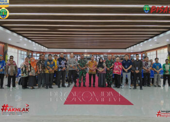 Pemerintah Kabupaten Bulungan Meluncurkan Perda Baru untuk Insentif Pajak Daerah