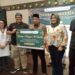 JOB Pertamina-MEDCO E&P Simenggaris Gelar Buka Puasa Bersama Seluruh Media Kaltara