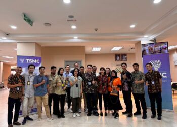 Tak Kunjung Sembuh Dari Sakit ? TSMC Hospital Tawau Segera Luncurkan Paket Hemat “Medical Tourism” Bersama STB Dan ASTINDO Kaltara