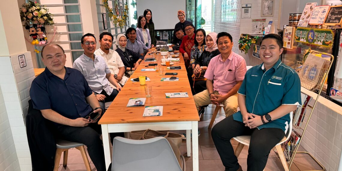 Sabah Care Fertility Center Kota Kinabalu Bersama ASTINDO Dan STB Akan Luncurkan Program “Medical Tourism” Khusus Perawatan Kesuburan Dan Kehamilan