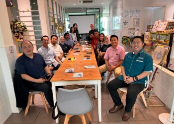Sabah Care Fertility Center Kota Kinabalu Bersama ASTINDO Dan STB Akan Luncurkan Program “Medical Tourism” Khusus Perawatan Kesuburan Dan Kehamilan