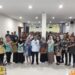 Kepala Dinas Pendidikan Kaltara Buka Kegiatan Bimtek Verifikasi Data Pendidikan