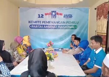 Melenggang Menuju Kursi Pilkada 2024 Hj.Mariyam-Ketua GOW Tarakan Siap Calonkan Diri Sebagai Walikota/Wakil Walikota Tarakan