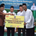 Bupati Bulungan Berbuka Puasa dan Ibadah Berjamaah di Masjid Jami Desa Salimbatu