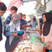 BPOM TARAKAN LAKUKAN PENGUJIAN DAN PENGAWASAN TAKJIL JELANG IDUL FITRI
