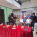 PSDKP Tarakan Akan Tindak Tegas Ancaman Destructive Fishing Di Pulau Maratua