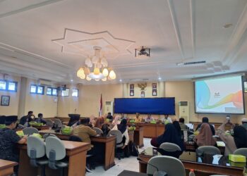 Solusi Pemkot Tarakan Terhadap Nasib 28 Guru Honorer Yang Akan “Diberhentikan”
