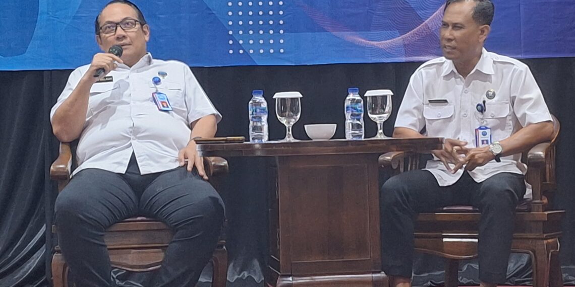 Ujian Terberat BNNP Kaltara : Mematikan Pasar Narkoba Lebih Sulit Dari Soal Pemberantasan !