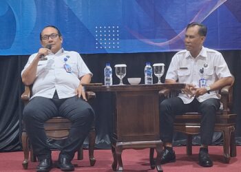 Ujian Terberat BNNP Kaltara : Mematikan Pasar Narkoba Lebih Sulit Dari Soal Pemberantasan !