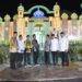Bupati Bulungan Resmi Buka STQ ke-21: Membangun Generasi Qurani