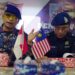 Polairud Polda Kaltara Desak Pembaharuan MOU Dengan Polis Marine Sabah Pada Rendezvous Di Perairan Sebatik