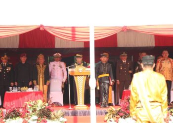 Peringatan Hari Pendidikan Nasional 2024: “Bergerak Bersama, Lanjutkan Merdeka Belajar” di Kaltara