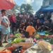 Kendalikan Inflasi ! Pemkot Tarakan Lakukan Sidak Pasar Jelang Idul Adha
