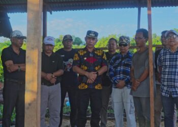 Pemkot Tarakan Berikan Bantuan 20 Juta Untuk Perbaikan Rumah Tidak Layak Huni Di Empat Kecamatan