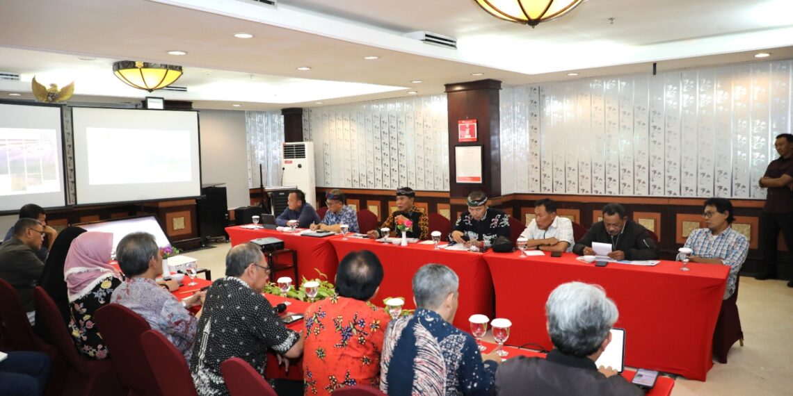 Rehabilitasi Mangrove Di Kaltara: Gubernur Zainal Ajak Masyarakat Hijaukan Pesisir