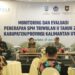 Kaltara Perkuat Monitoring Standart Pelayanan Minimal (SPM): Langkah Strategis Menuju Kualitas Layanan Terbaik !”