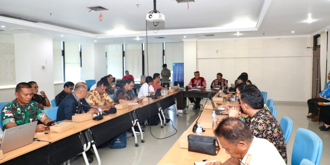 Isu Banjir Perbatasan Jadi Pembahasan Prioritas Forum Sosial Ekonomi Malindo