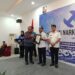 BNN Kaltara: 12.000 Warga Terjerat Narkoba, Gubernur Zainal Tekankan Tindakan Cepat dan Kolaboratif
