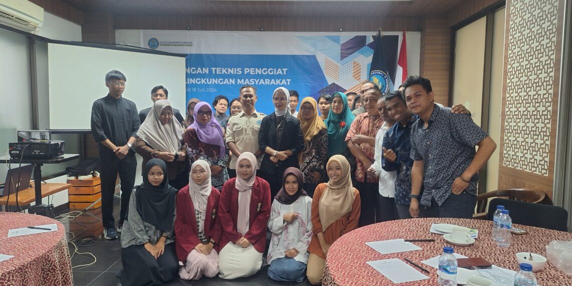 Bimtek Penggiat P4GN BNNP Kaltara: Kampanye Anti-Narkoba Lewat Medsos Hingga Soal Adiksi Dan Metode Pencegahan