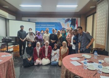 Bimtek Penggiat P4GN BNNP Kaltara: Kampanye Anti-Narkoba Lewat Medsos Hingga Soal Adiksi Dan Metode Pencegahan