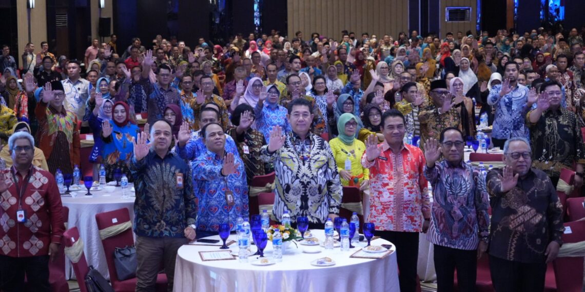 Kaltara: Optimis Turunkan Angka Stunting Hingga 14% di 2024 Sesuai Target Nasional