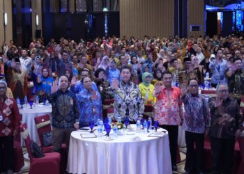 Kaltara: Optimis Turunkan Angka Stunting Hingga 14% di 2024 Sesuai Target Nasional