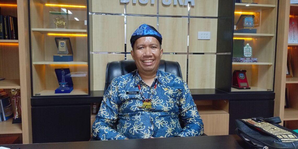 Kaltara Bersiap Jadi Tuan Rumah Pertukaran Pemuda Antar Provinsi (PPAP) Nasional Tahun Ini
