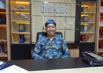 Kaltara Bersiap Jadi Tuan Rumah Pertukaran Pemuda Antar Provinsi (PPAP) Nasional Tahun Ini