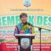 Rembug Desa Se-Kaltara: Gubernur Zainal Dorong Kemandirian dan Kesejahteraan Desa