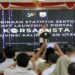 BPS Kaltara Luncurkan Korsa Vista: Terobosan Baru Untuk Visi Indonesia Emas 2045