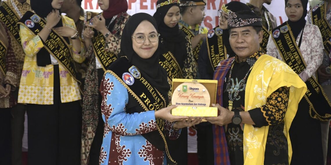 Kaltara Jadi Tuan Rumah Program Pertukaran Pemuda Antar Provinsi (PPAP) 2024