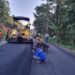 Pembangunan Jalan Di Kaltara Terus Digenjot Untuk Peningkatan Konektivitas Dan Perekonomian
