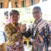 Gubernur Zainal Hadiri Penyerahan LHP 2023: Kaltara Raih Opini WTP 10 Tahun Berturut-Turut
