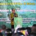 Pertemuan Raya Perempuan GKPI: Gubernur Kaltara Soroti Peran Perempuan Sebagai Pilar Utama Pembangunan