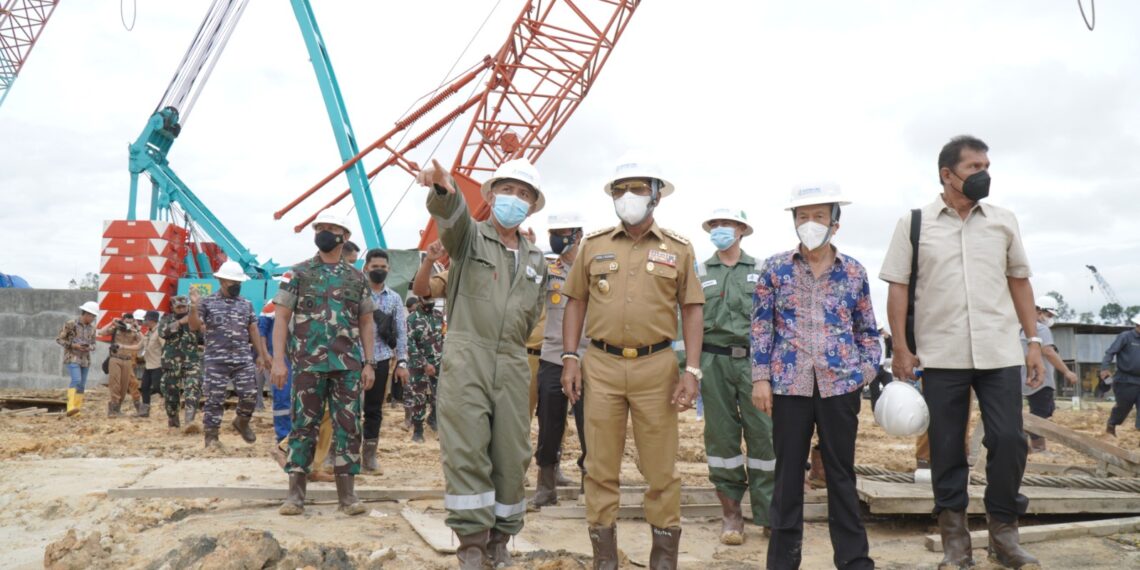 Penyampaian LKPM Triwulan II Dan Semester I Tahun 2024 Diperpanjang Hingga 20 Juli 2024