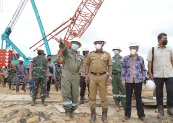 Penyampaian LKPM Triwulan II Dan Semester I Tahun 2024 Diperpanjang Hingga 20 Juli 2024