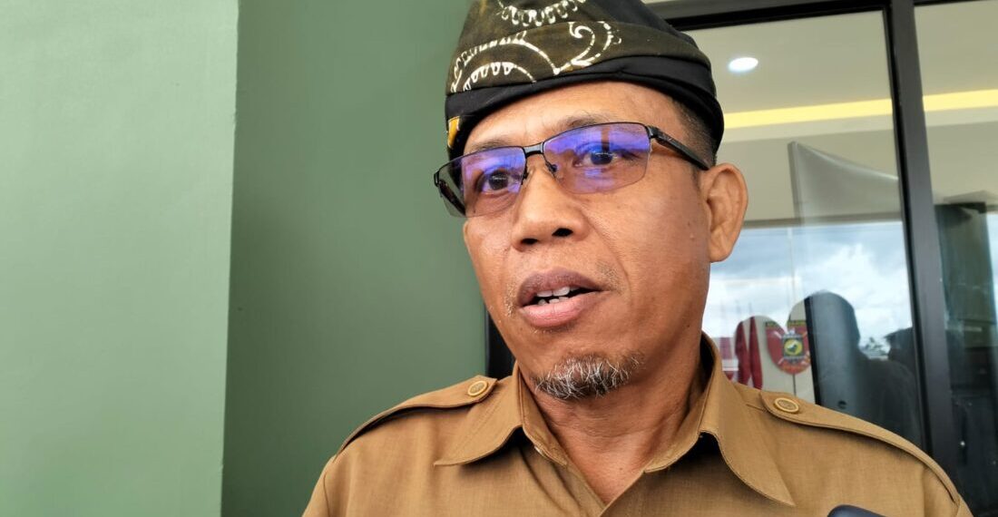 Serentak Pekan Imunisasi Polio (PIN) Tahap 2 Akan Digelar 23-29 Juli 2024 Di 27 Provinsi