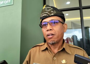 Serentak Pekan Imunisasi Polio (PIN) Tahap 2 Akan Digelar 23-29 Juli 2024 Di 27 Provinsi