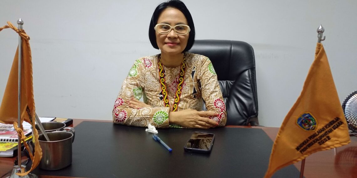 Pekan Olah Raga Pelajar (POPDA) Ke 1 Tanggal 24-29 Juli 2024: Dispora Kaltara Matangkan Persiapan !